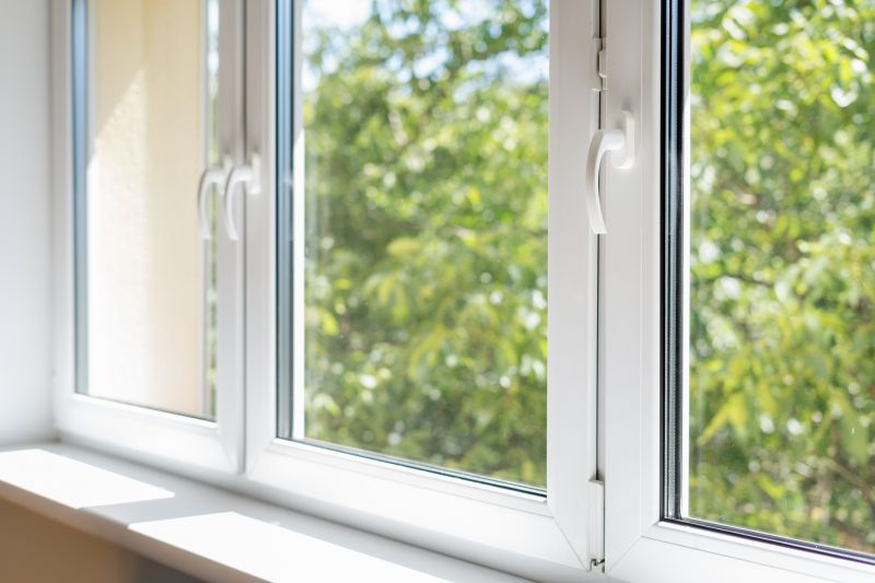 French Window Replacement
