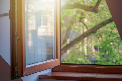French Window Replacement