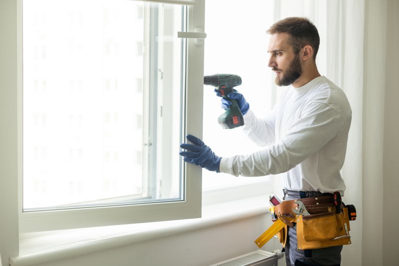 Window Service detail