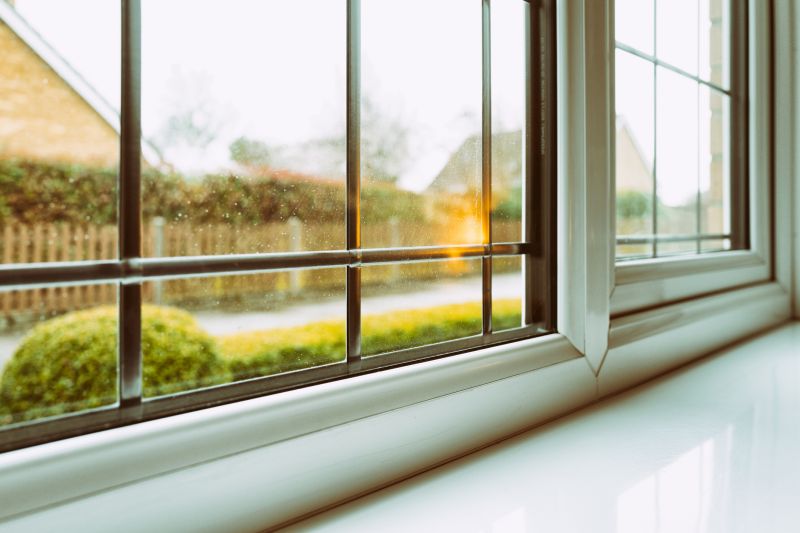 Window Service detail