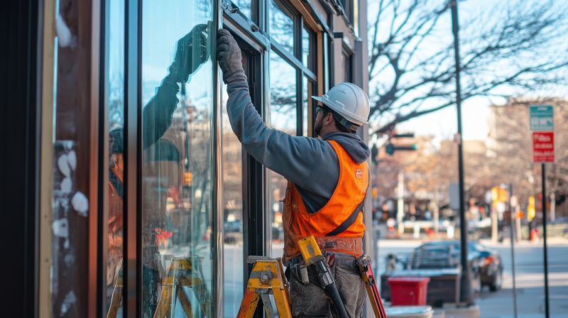 Window Service detail